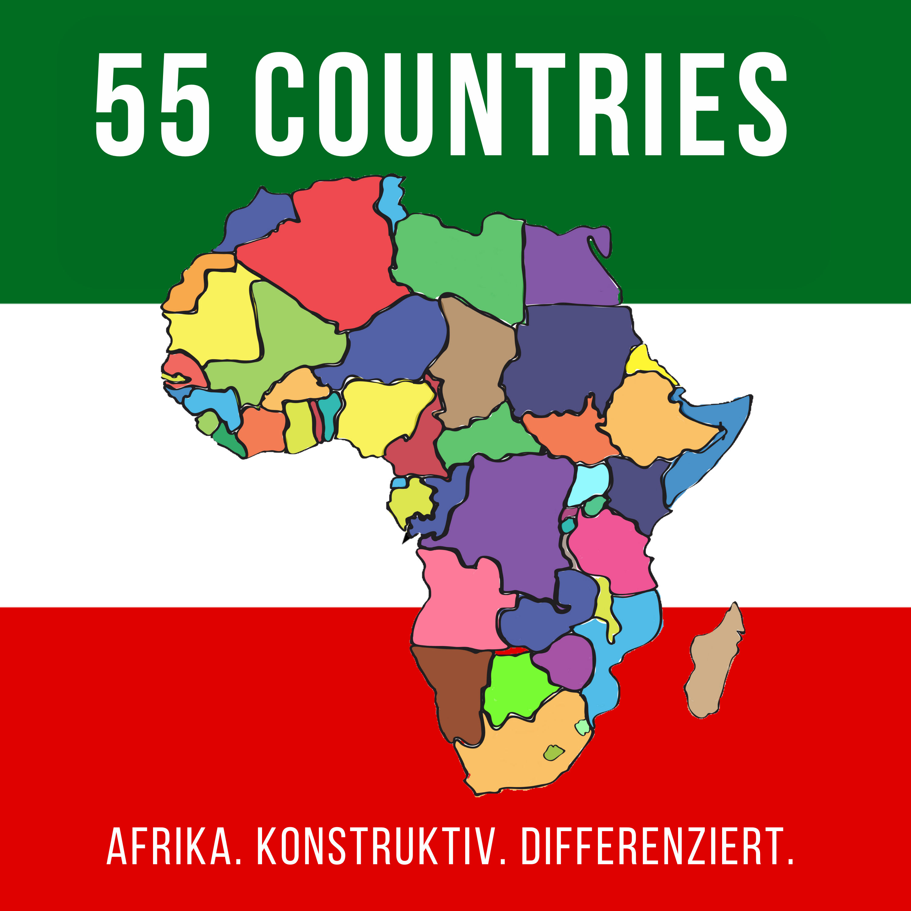 #22 Warum ist Somaliland kein Land?