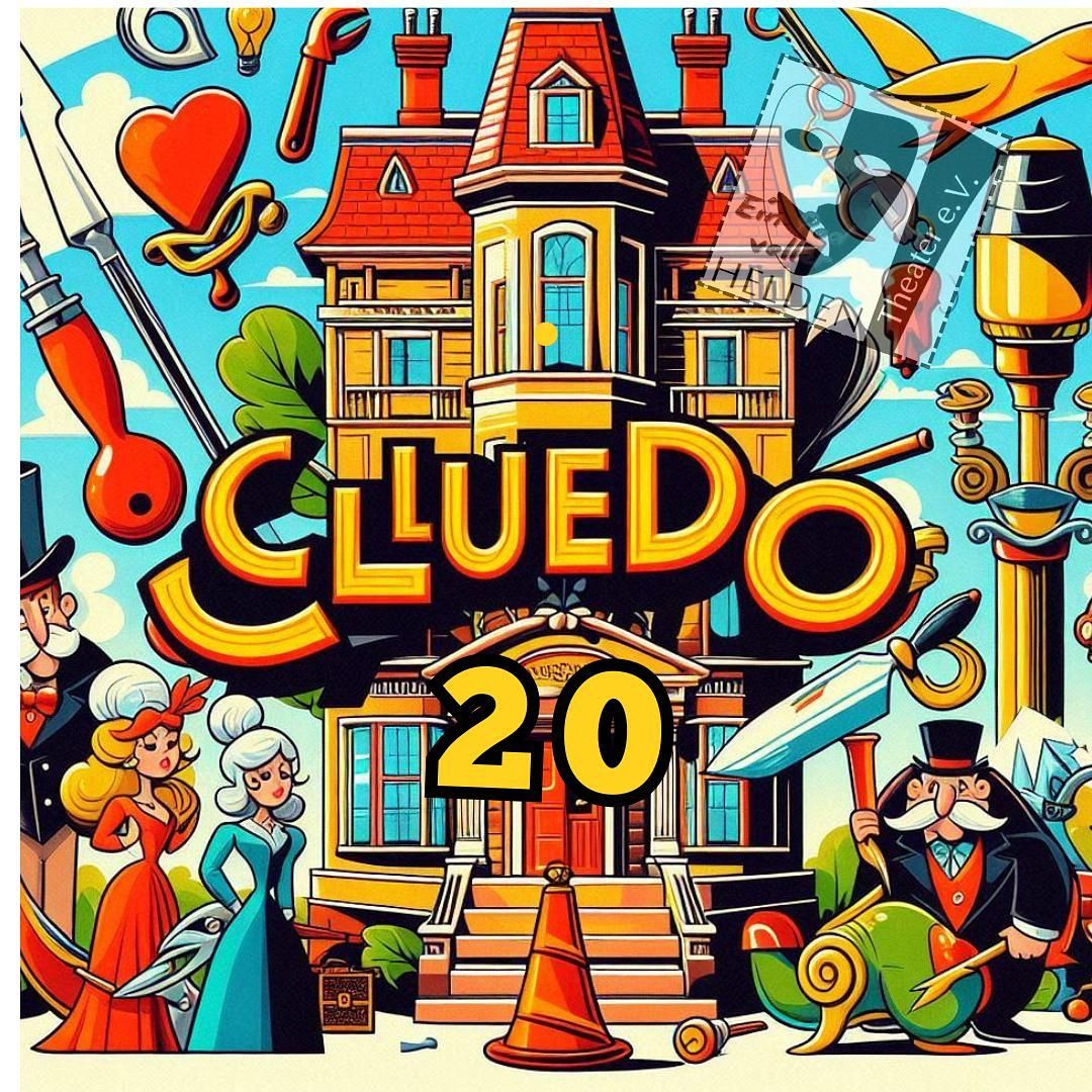 "2.20" - "Adel vernichtet" mit Eva Römer