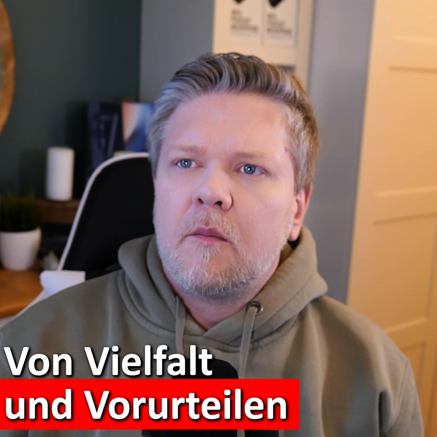 #220: Doppelmoral entlarvt: Wenn der Täter nicht ins Weltbild passt…