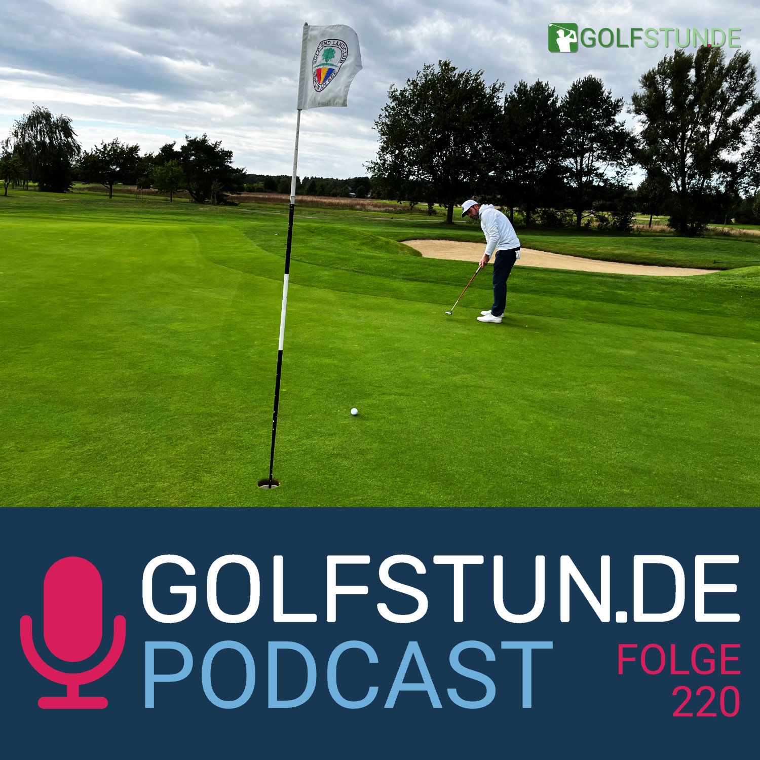 #220 Handicap 54