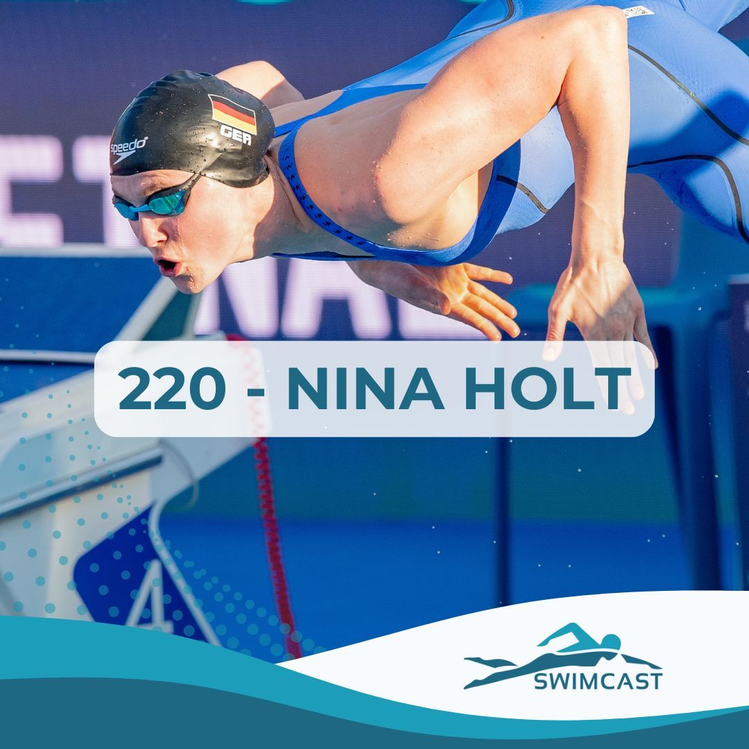 220 - Interview Nina Holt