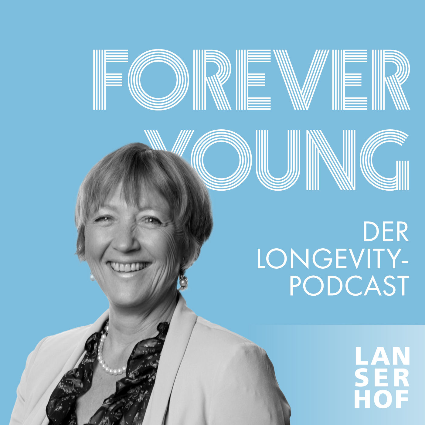 #220 Jungbrunnen Hormone. Geheimnisse des Anti-Agings mit Hormon-Expertin Marianne Krug