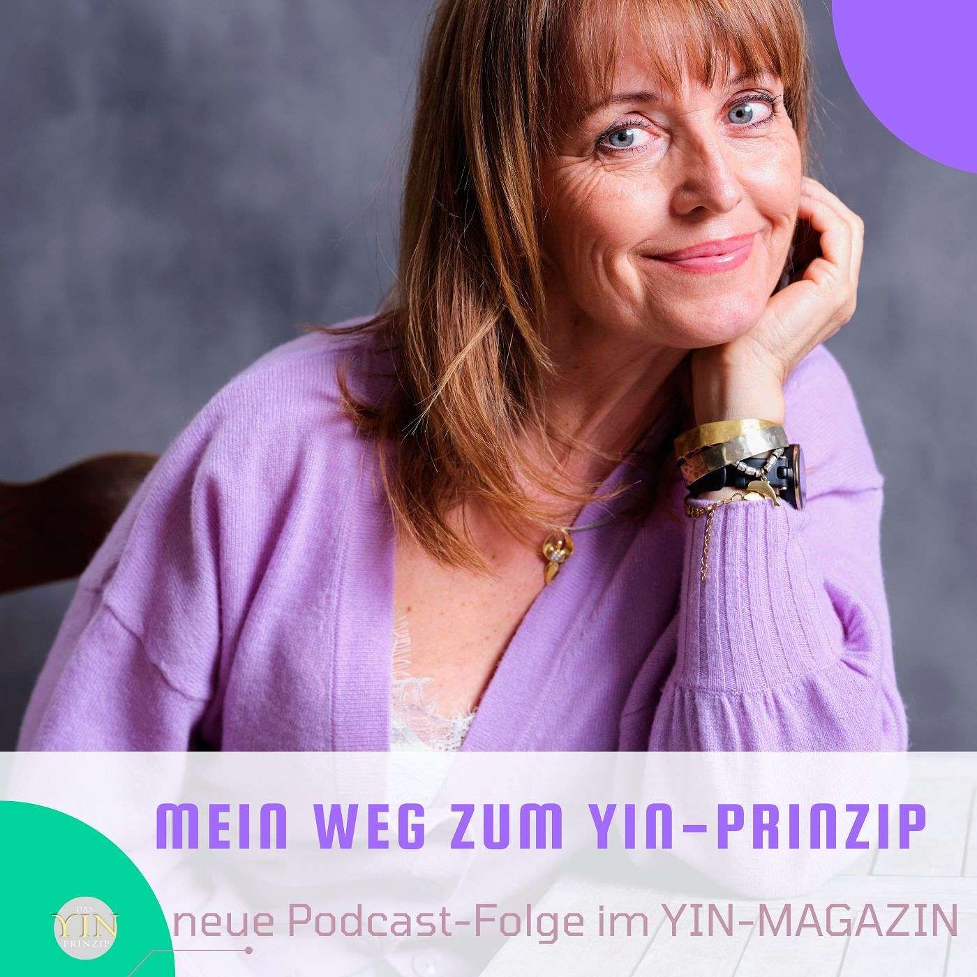220 Mein persönlicher Weg zum Yin-Prinzip