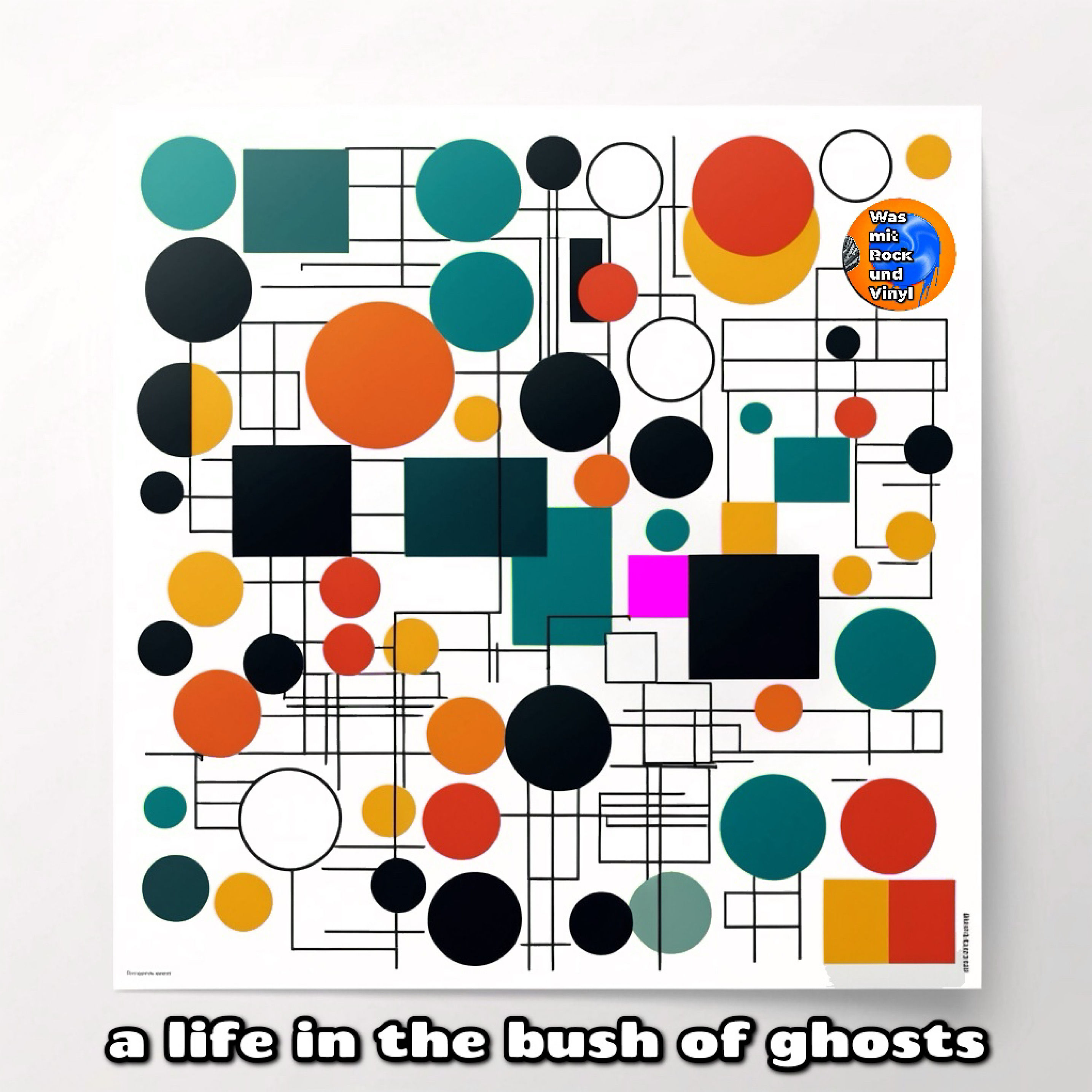 #220 What´s that song? Innovative Sounds For You and Me