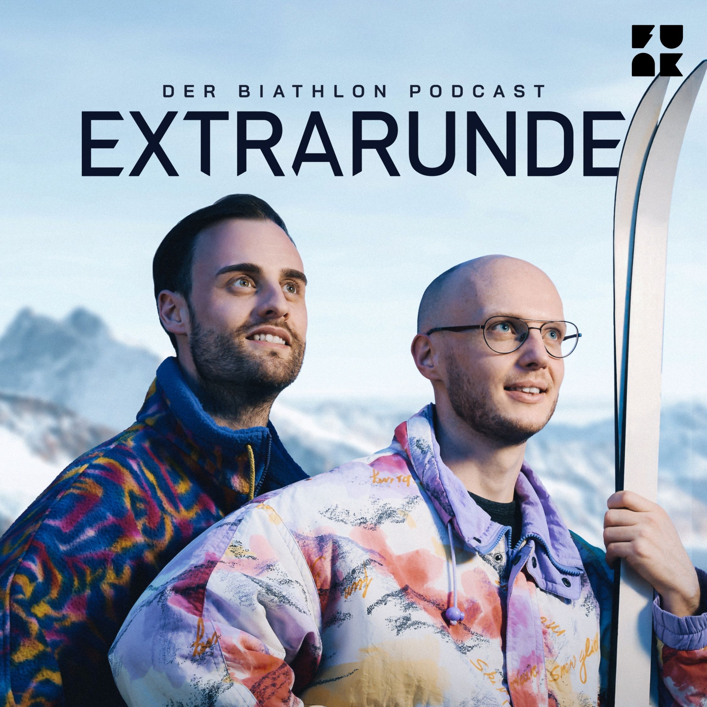220 - Wir sind wieder wer!