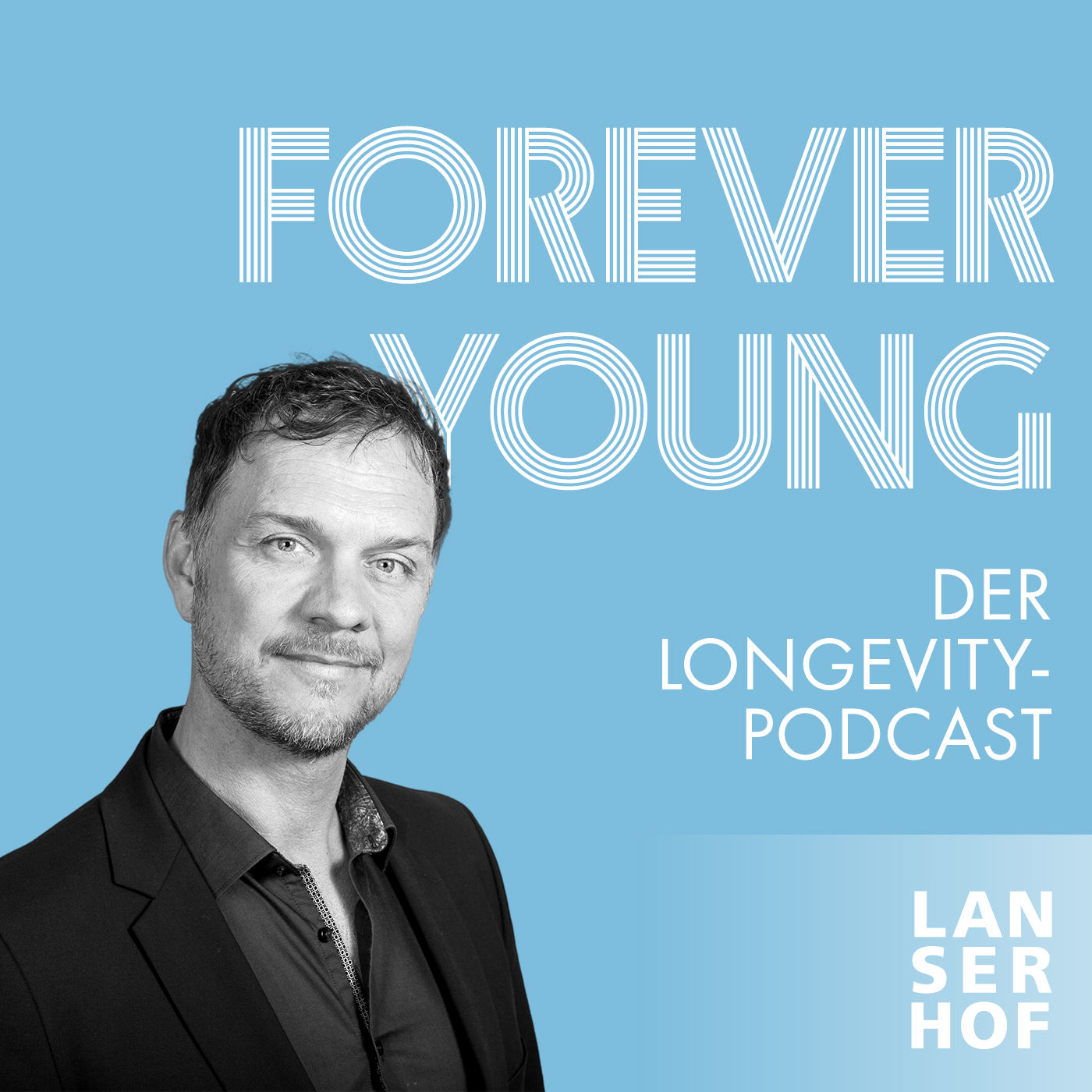 #221 Kopf frei! Mehr Klarheit und Kreativität. Mit Prof. Dr. Volker Busch