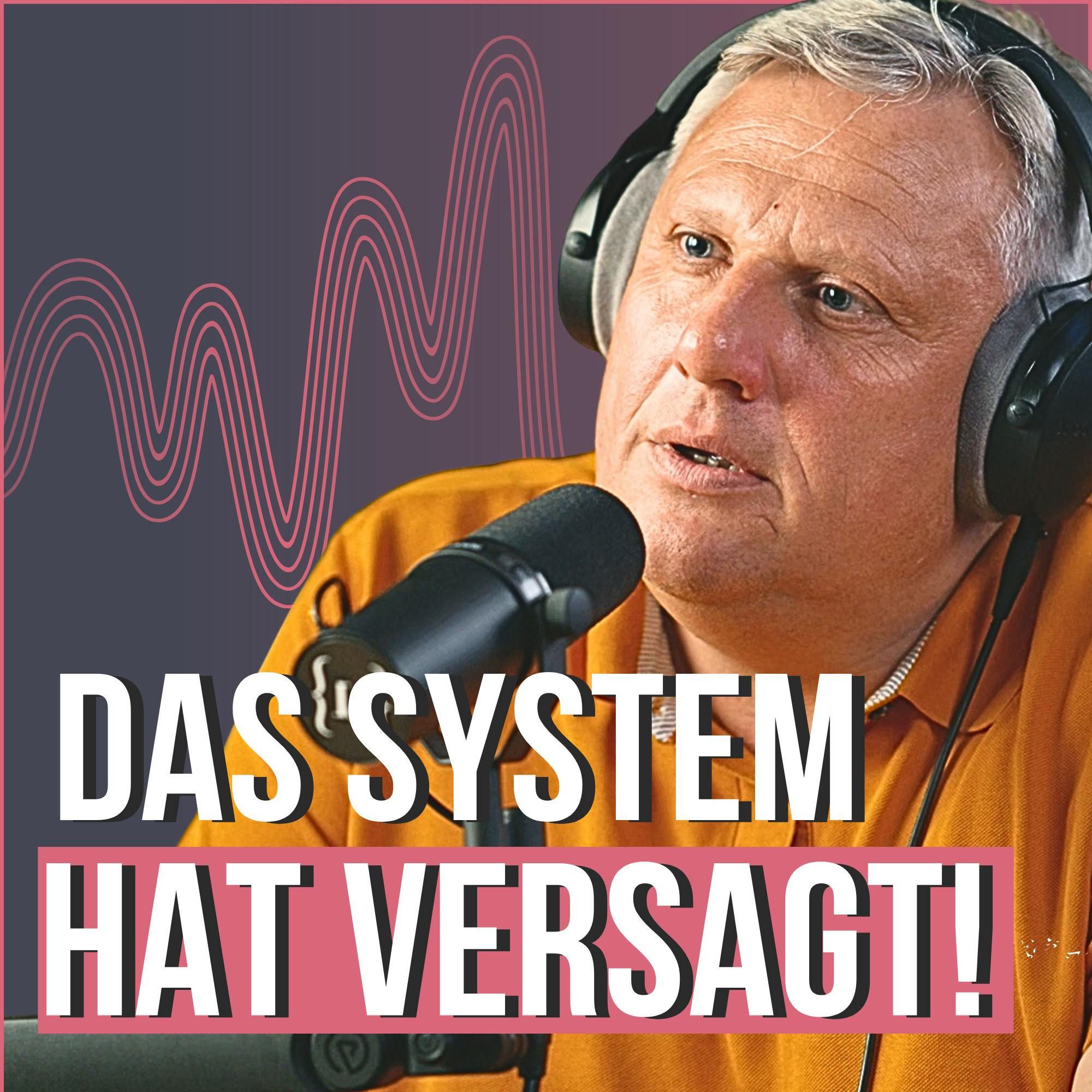 #221 Meine Tochter wurde erstochen - und Deutschland schweigt
