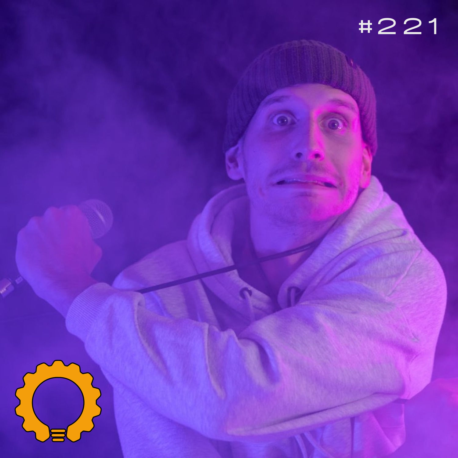 #221 Mobile Game Entwicklung mit Fabi Fink von Lotum