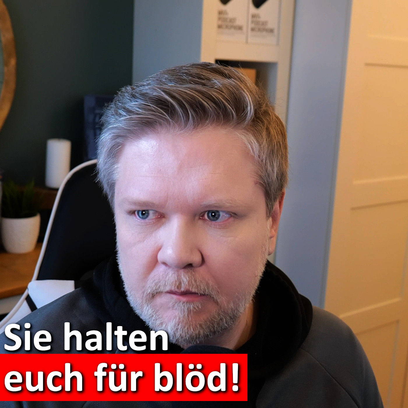 #221: Nachts verhandelt, tagsüber vertuscht? Die Wahrheit über den Koalitionsausschuss!