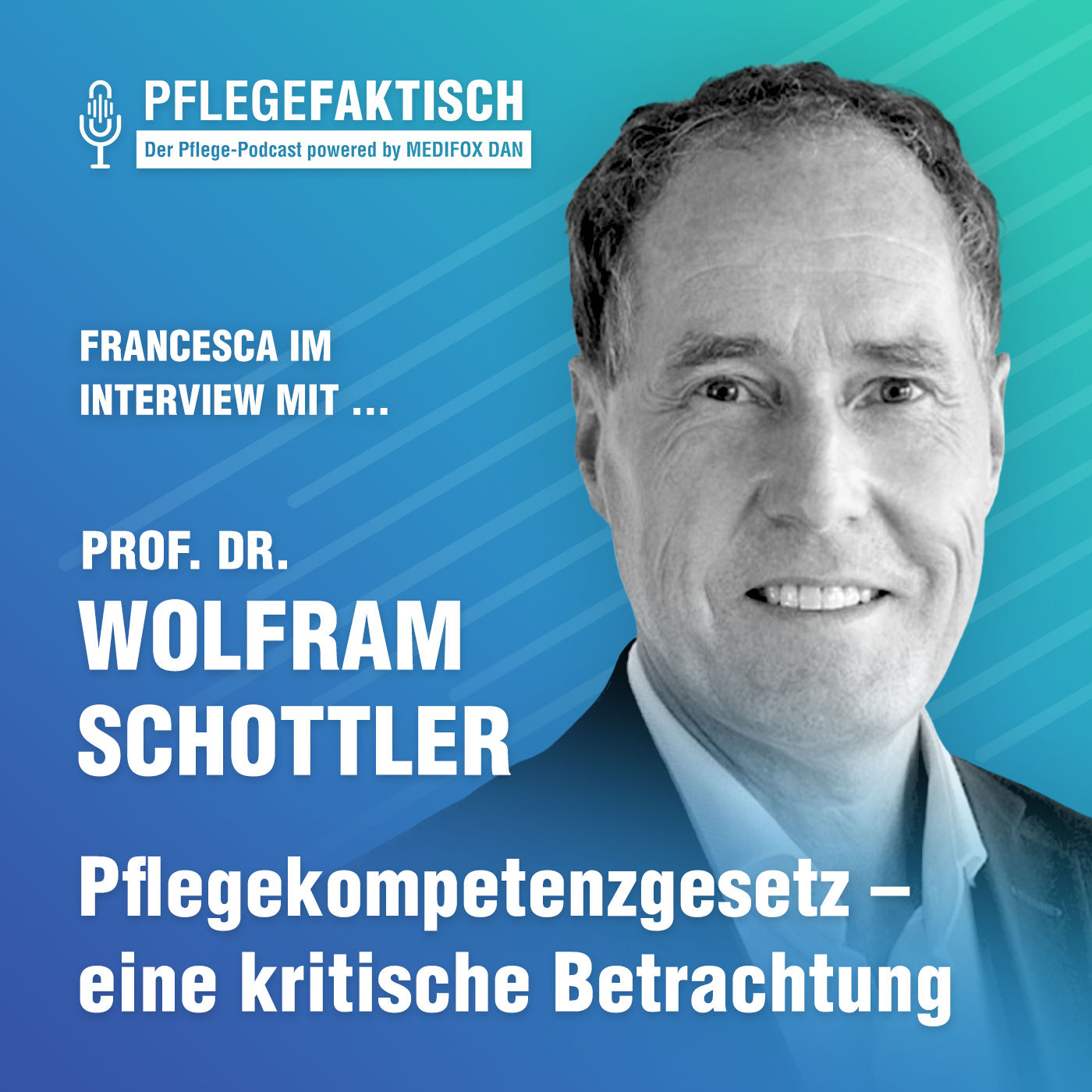 #221 Pflegekompetenzgesetz - eine kritische Betrachtung