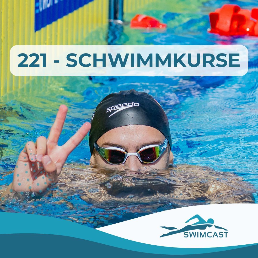 221 - Schwimmkurse