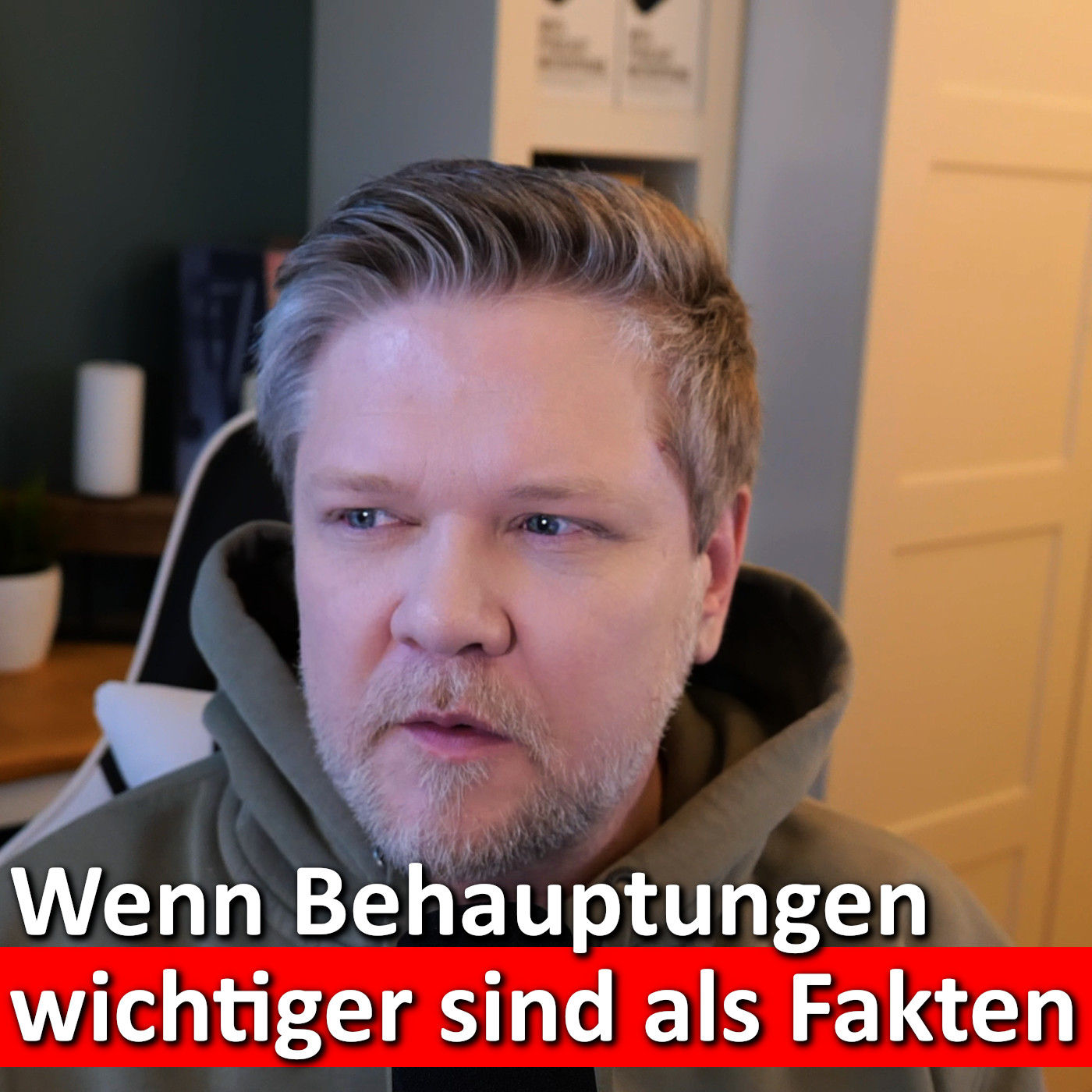 #222: Doppelmoral in der Politik – wenn Ahnungslosigkeit auf Arroganz trifft!