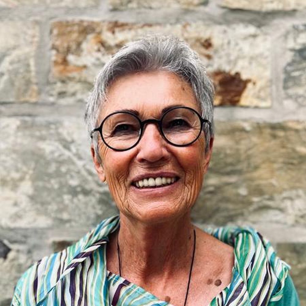 #222 Elisabeth Beckers – Dom-Eremitin in Paderborn