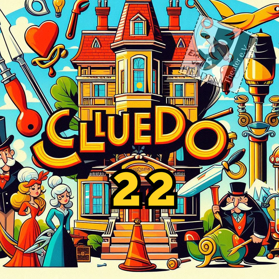 "2.22" - "Es gibt nur ein' Rudi Weber..."