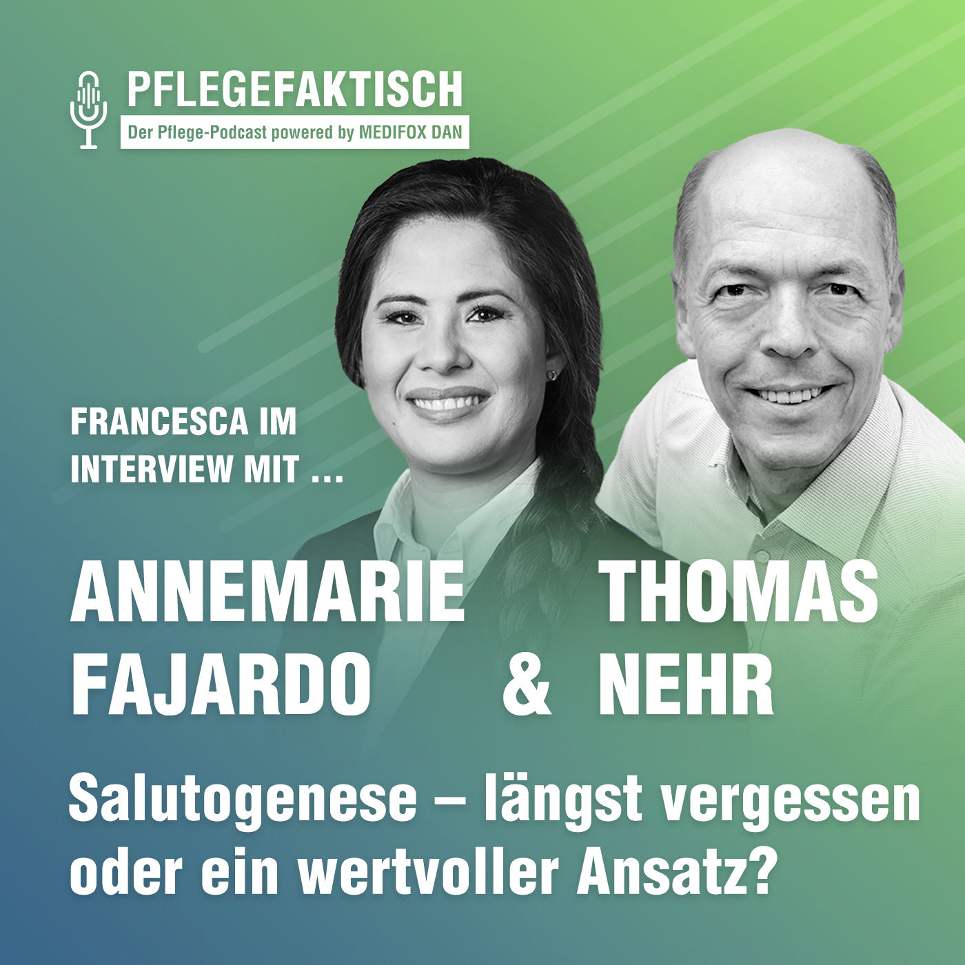 #222 Salutogenese – längst vergessen oder ein wertvoller Ansatz?