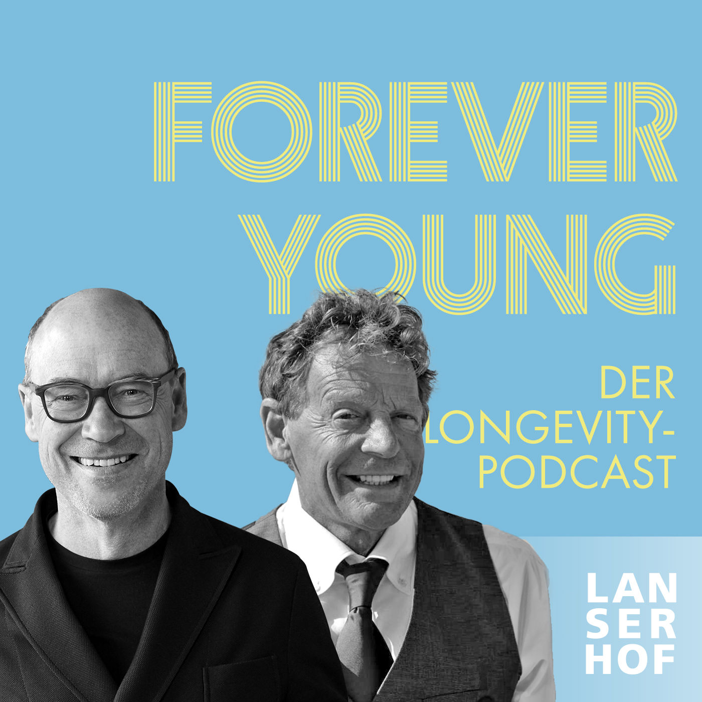 #222 Special: List - Sylt reloaded. Mit Bürgermeister Ronald Benck & Dr. Christian Harisch