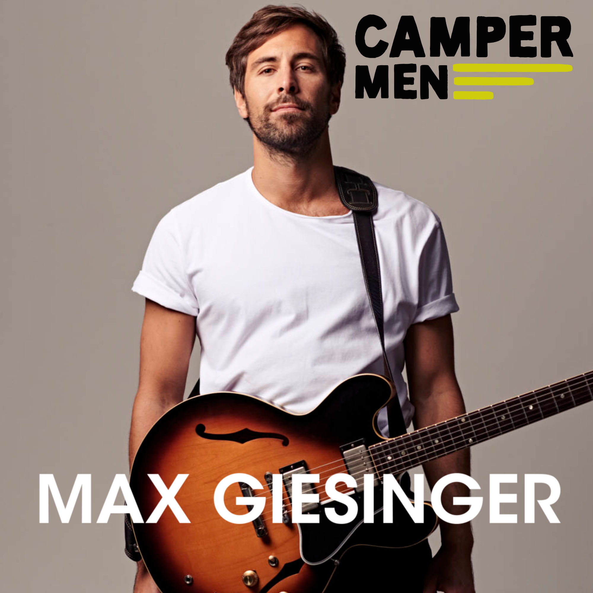 #222: VIP-Extra mit Max Giesinger