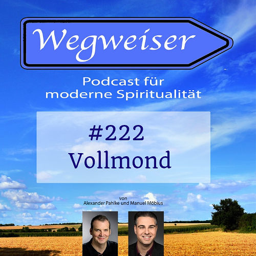 #222 Vollmond