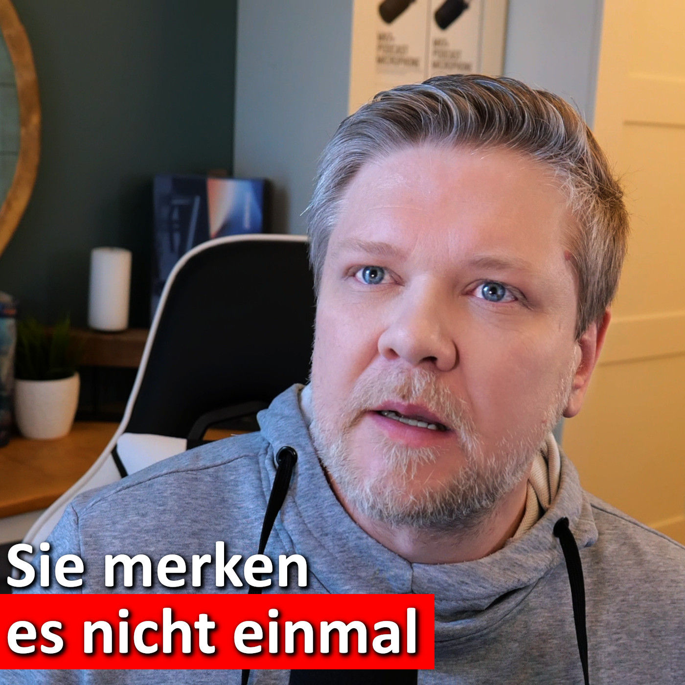 #223: Böhmermann & Co. entlarvt: Wenn Gutmenschentum peinlich wird!