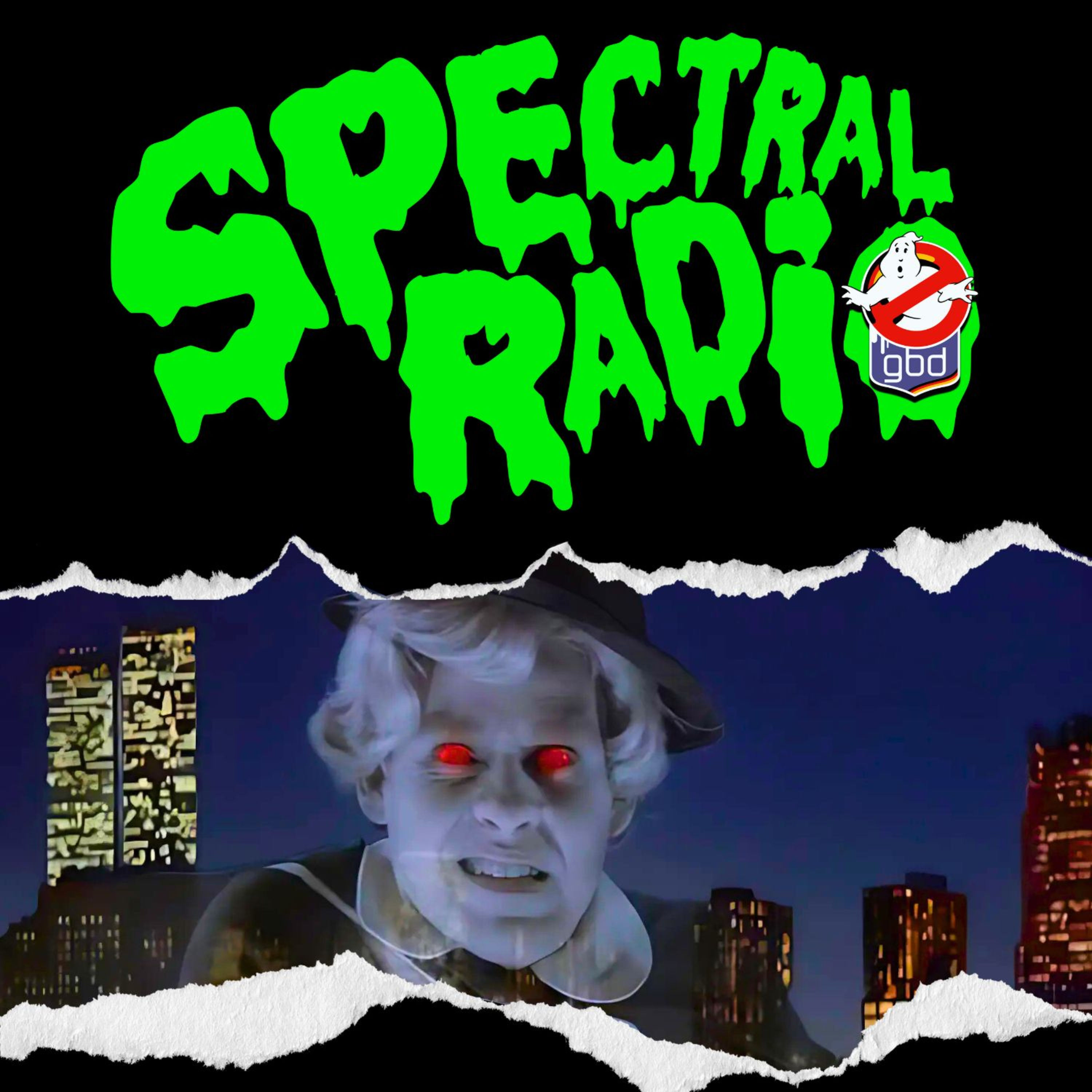 #223: EY, GELKOPF! Wir lesen aus Jason Darks GHOSTBUSTERS 2 Filmroman (Teil 9)