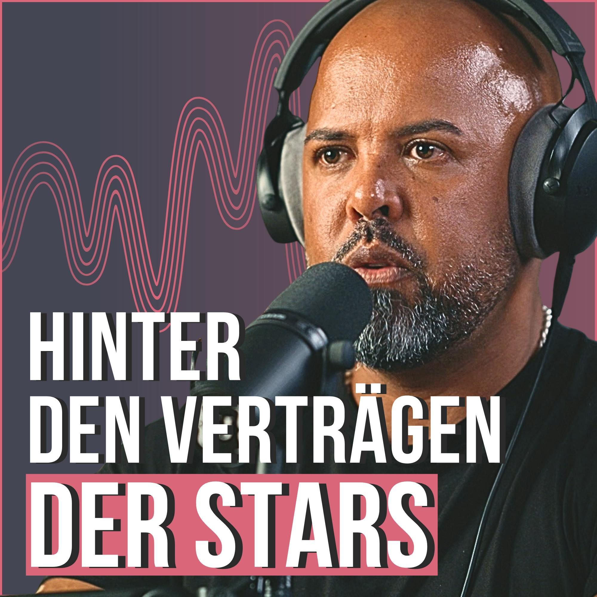 #223 Hinter den Kulissen der Superstars - Was läuft da schief? (Akay)