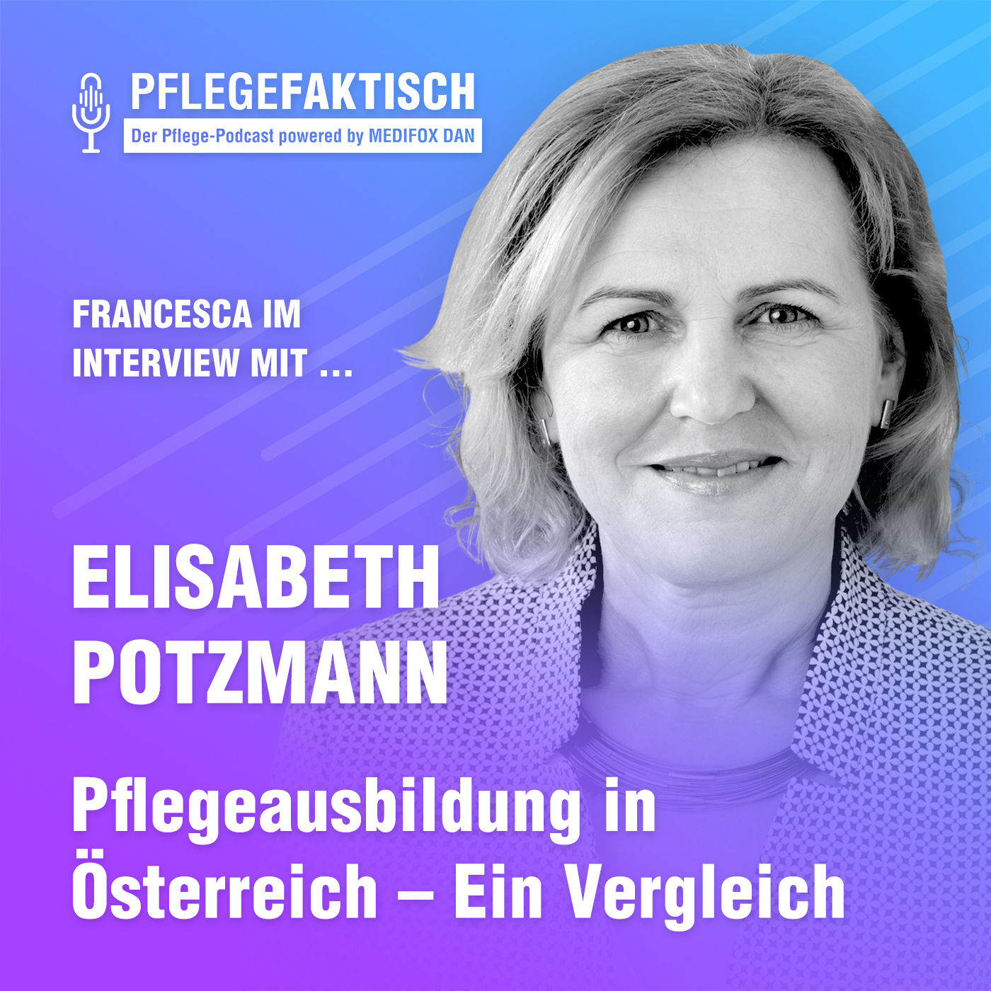 #223 Pflegeausbildung in Österreich - Ein Vergleich