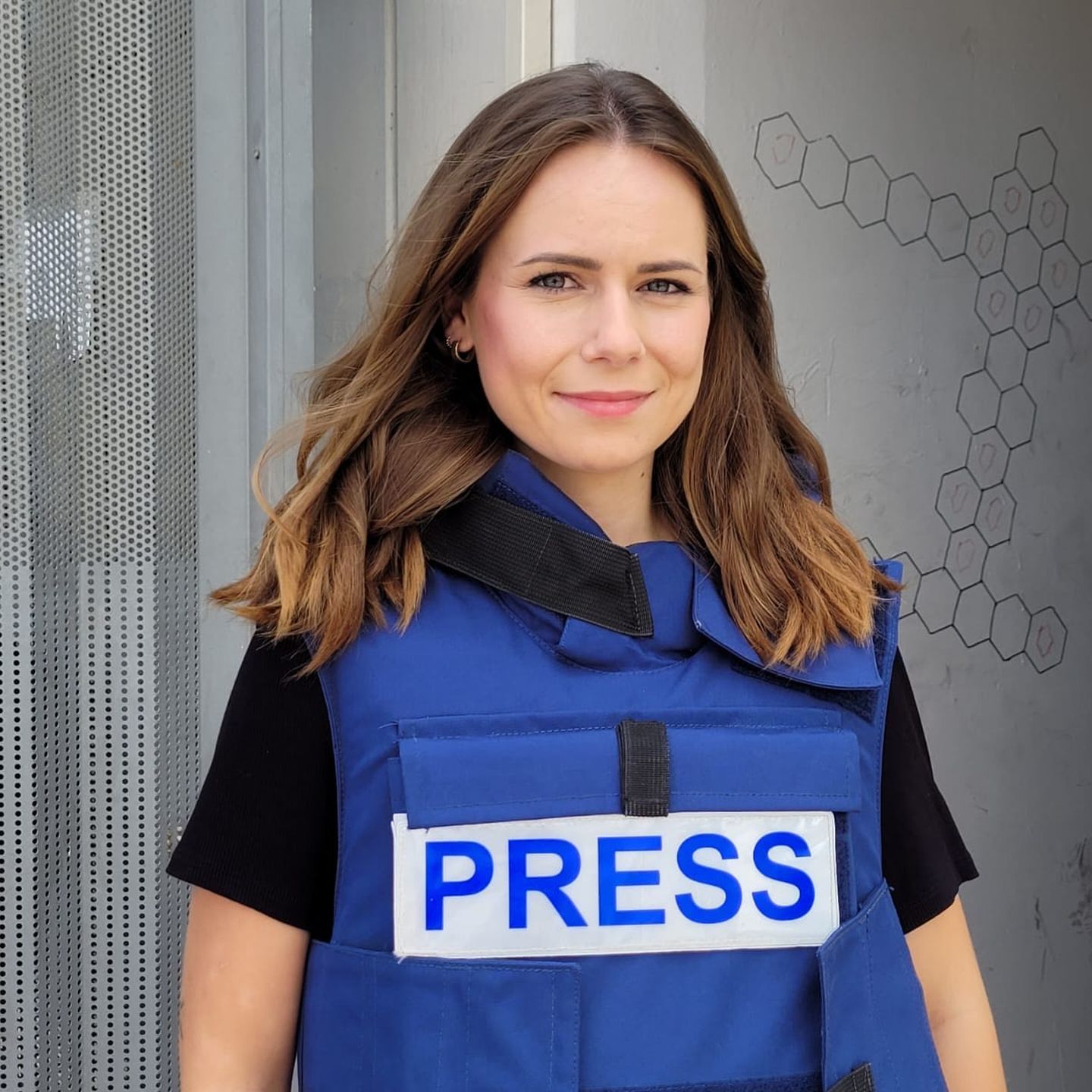 #223 Pia Steckelbach - "Ich bleibe in Israel"