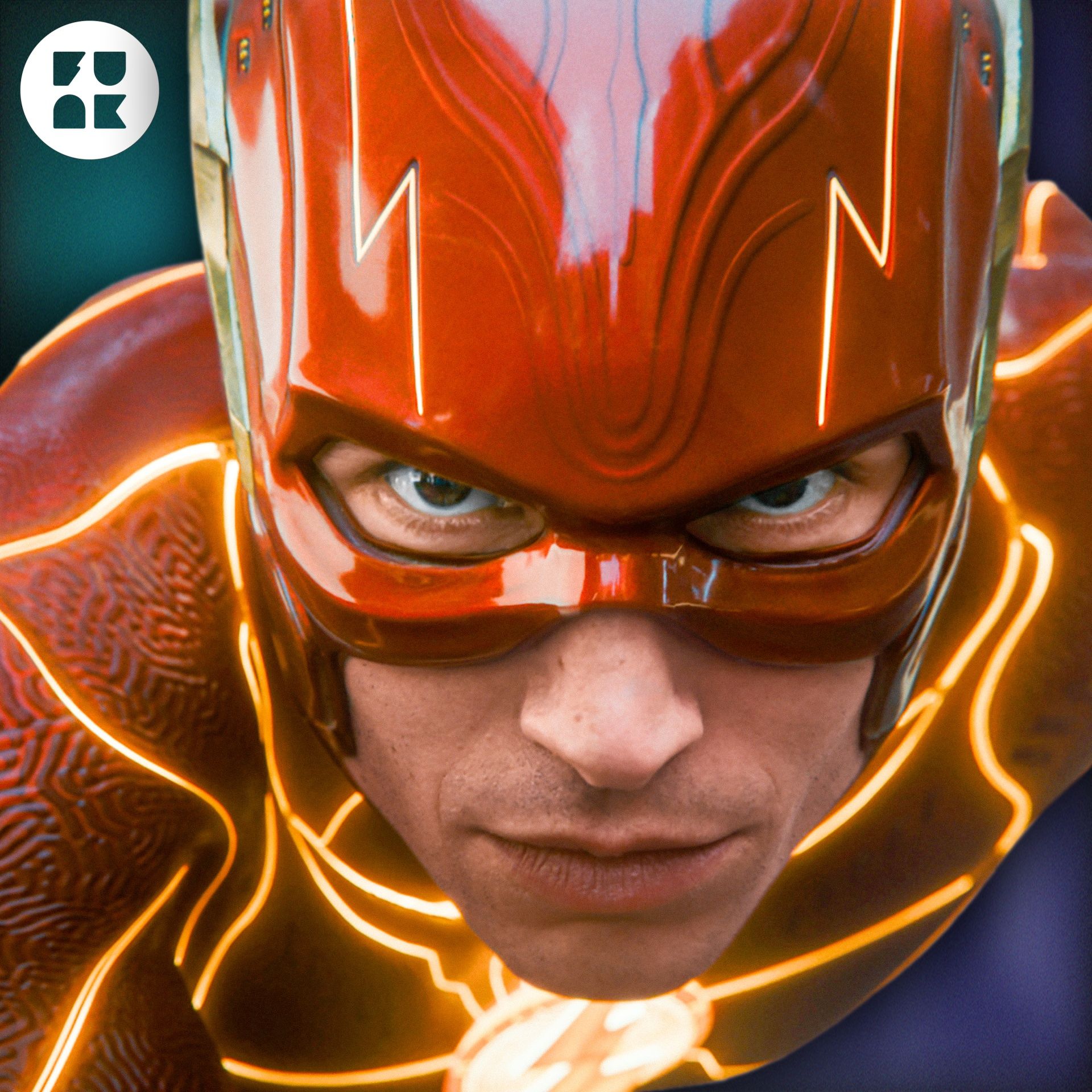 #223 THE FLASH, FAST X & Co.: Unsere Meinung zu den SUPER-BOWL-Trailern!