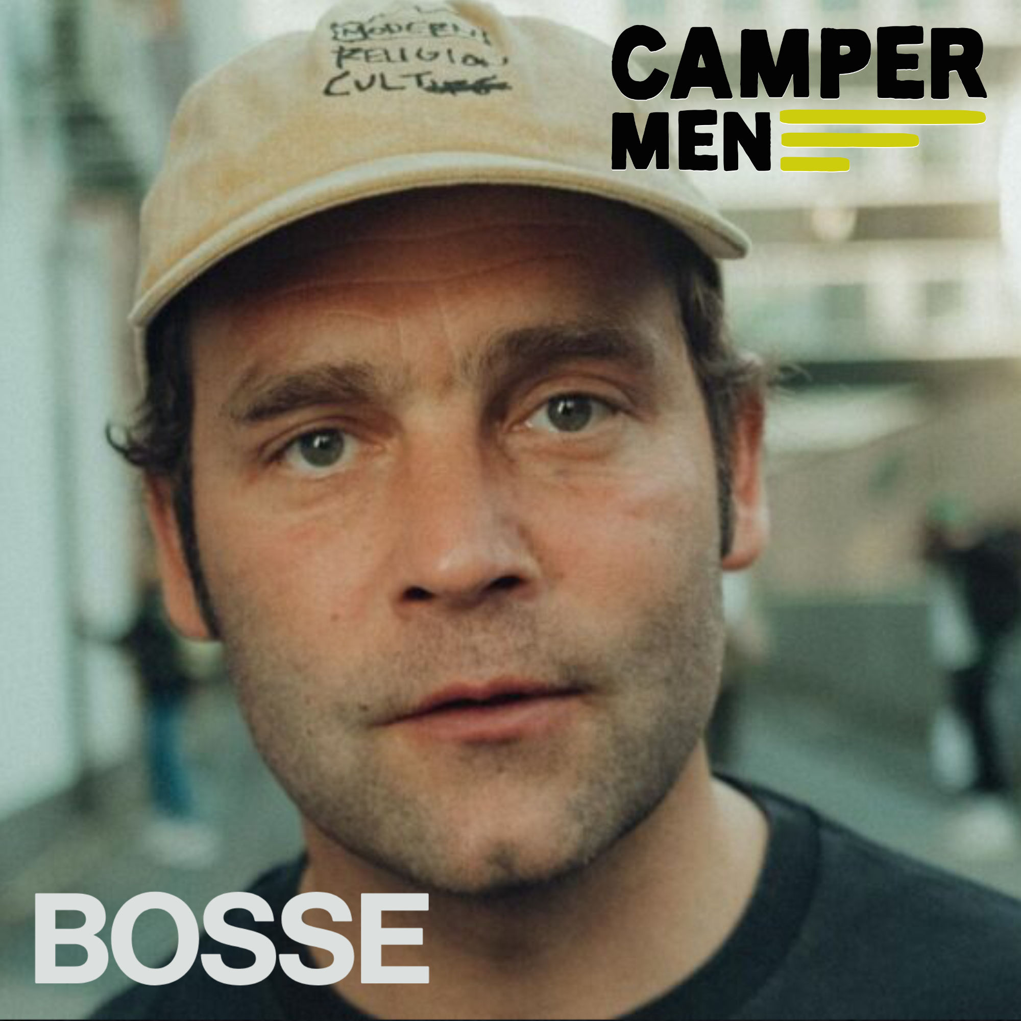 #223: VIP-Extra mit Aki Bosse