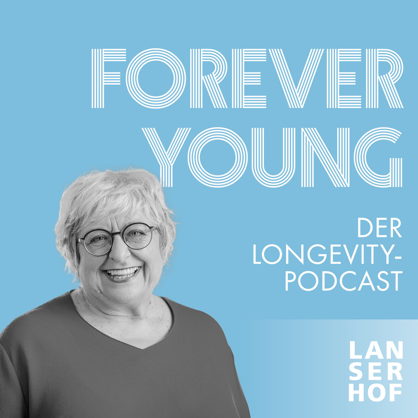 #224 70 Aha-Momente zum Glücklichsein. Mit Sabine Asgodom