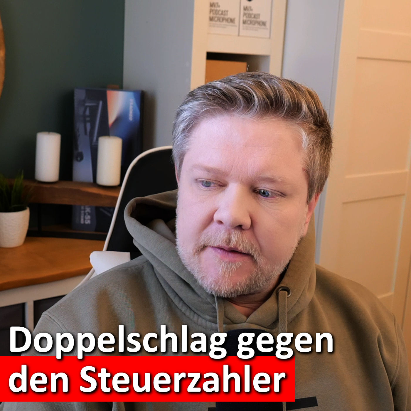 #224: Deutschland rettet die Welt – aber wer rettet Deutschland?