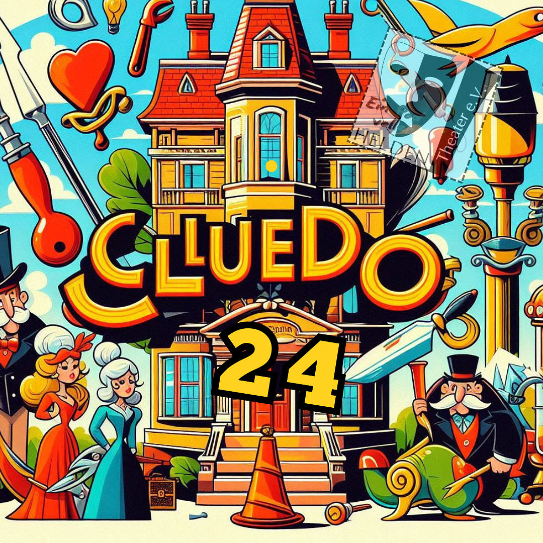 "2.24" - "Höret, was er sagt! - Das epische Regisseurhörspielexperiment"