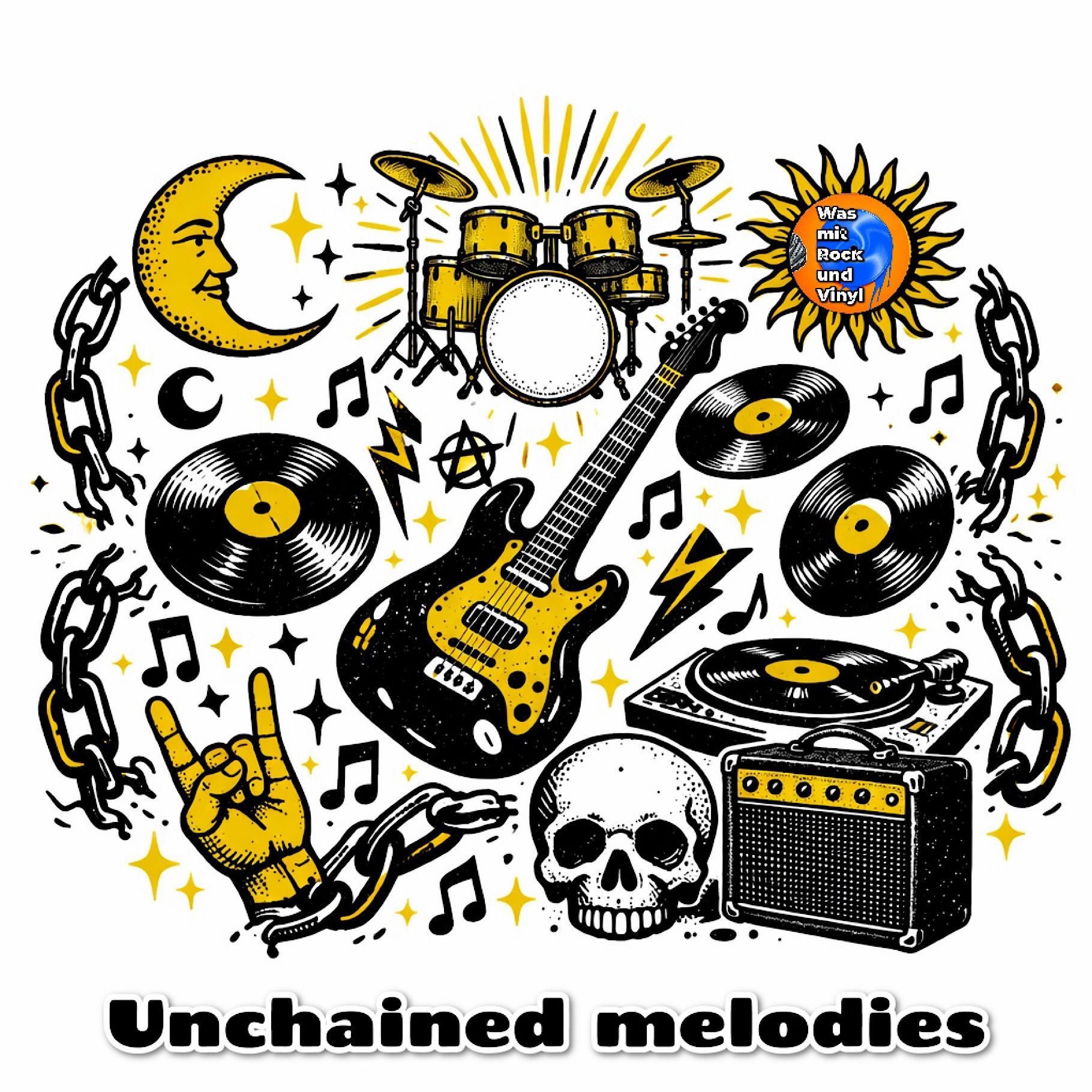 #224 Pocket Full Of Hits - Indie Pop, Garage and Pschedelic Rock