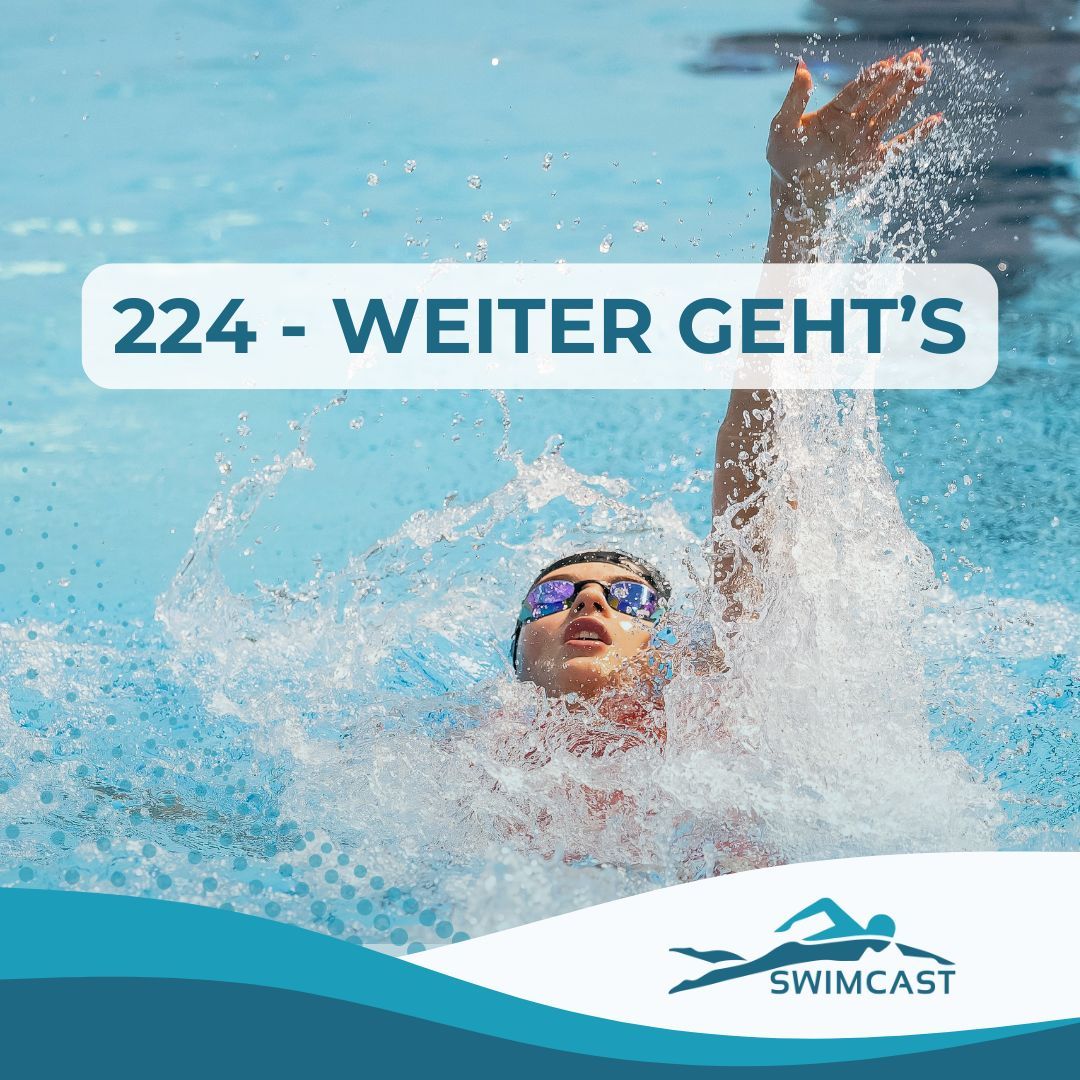 224 - Weiter geht's