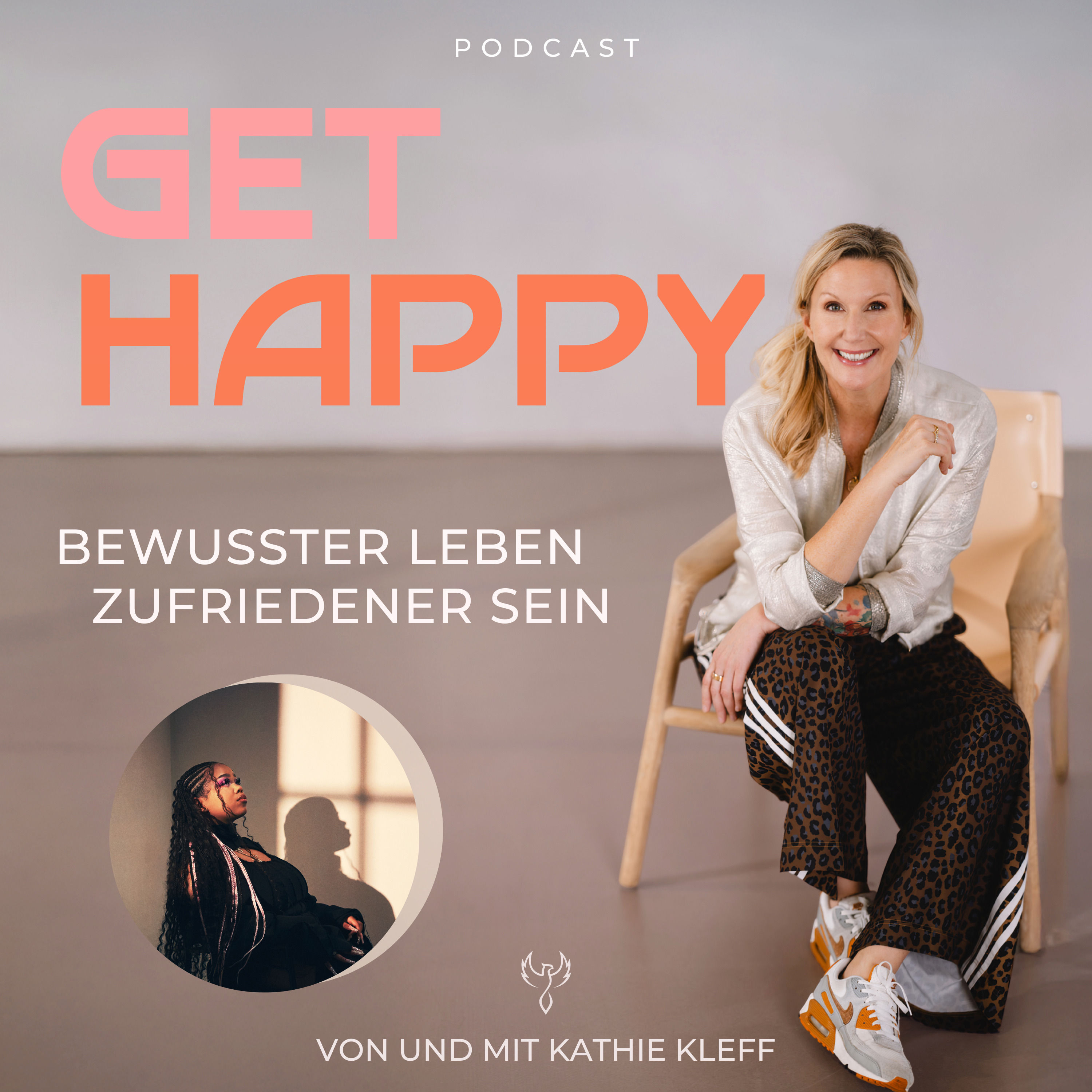 #224 Zoe Wees: Wie ich meine Angst lieben lernte (Wdh.)