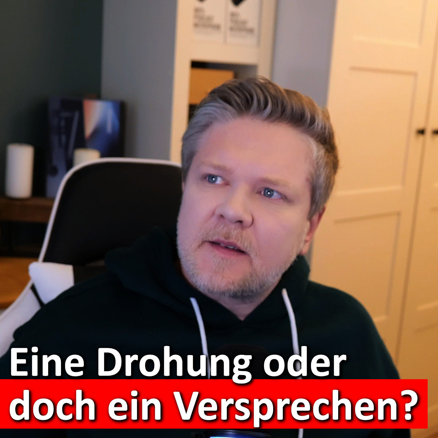 #225: Bildungsministerin Prien: "Ich würde auswandern, wenn die AfD regiert!"
