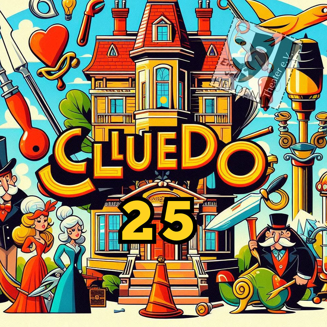 "2.25" - "Das Probenwochenende - Ein Resümee in Moll"