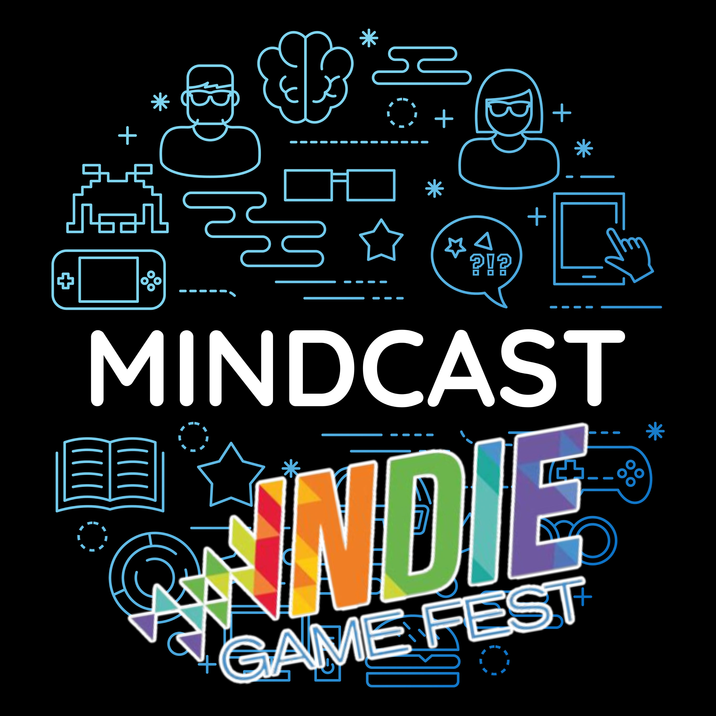 #225 - Indie Game Fest 2024 in Köln