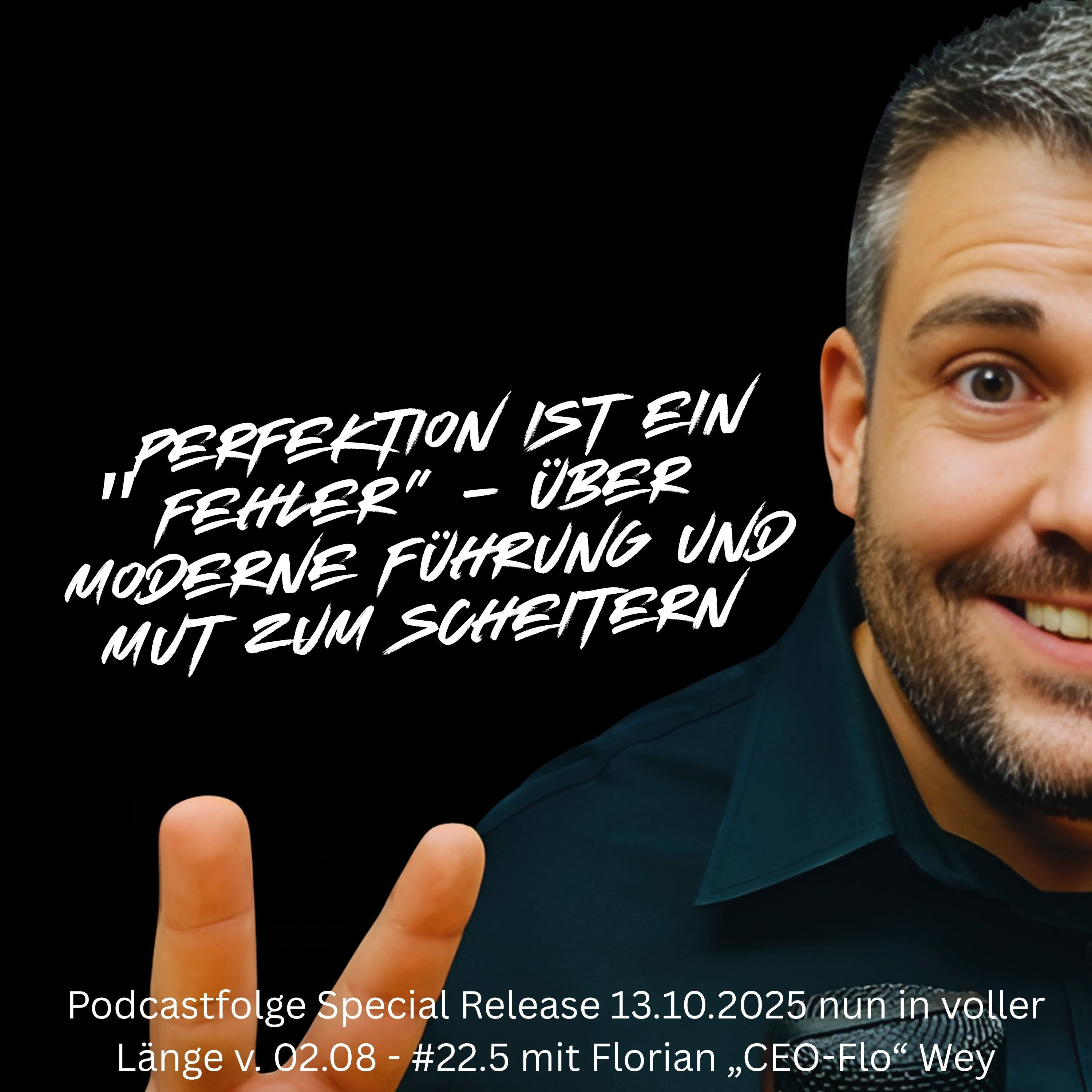 #22.5 MOB_Special mit Holger Götze und CEO-Flo