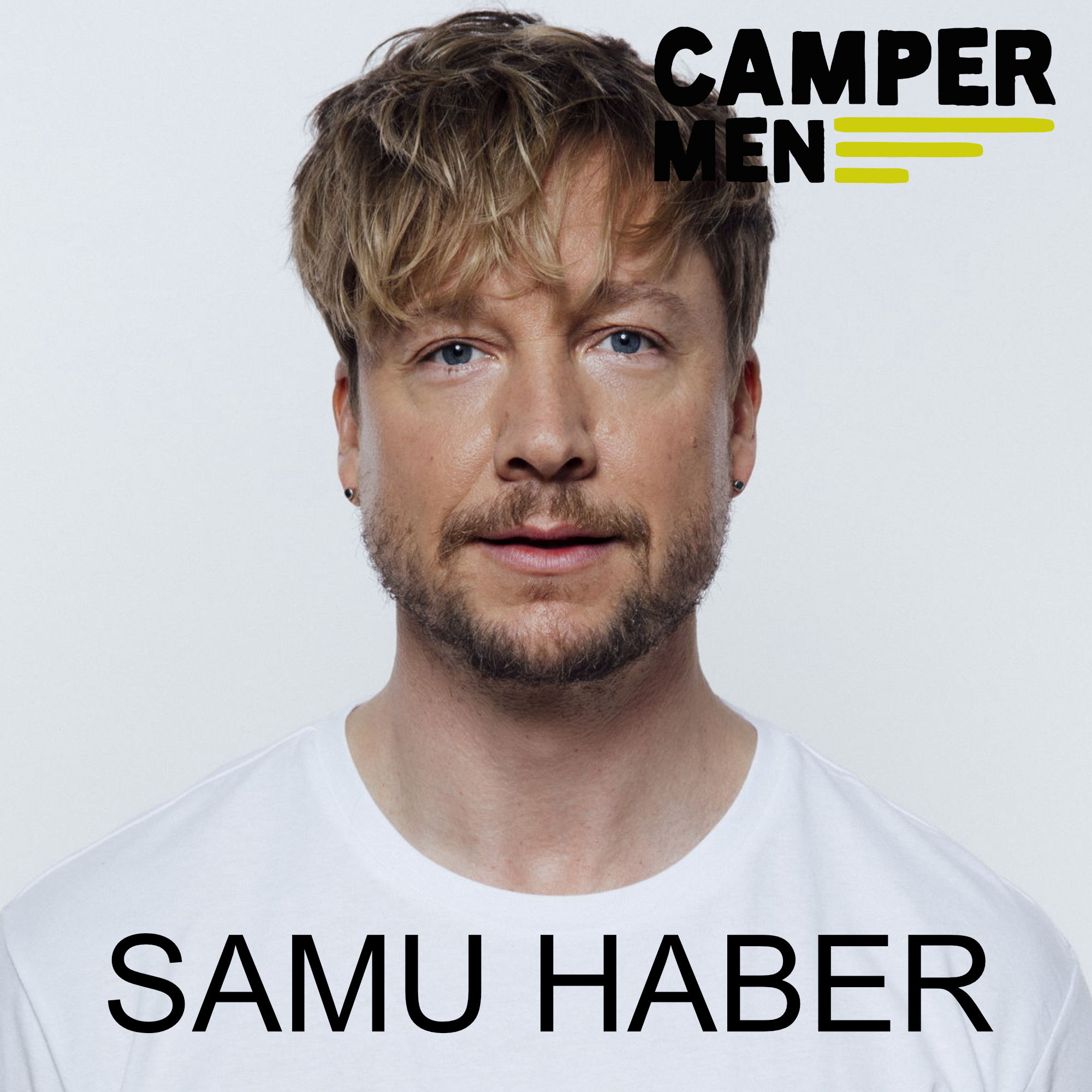 #225: VIP-Extra mit Samu Haber