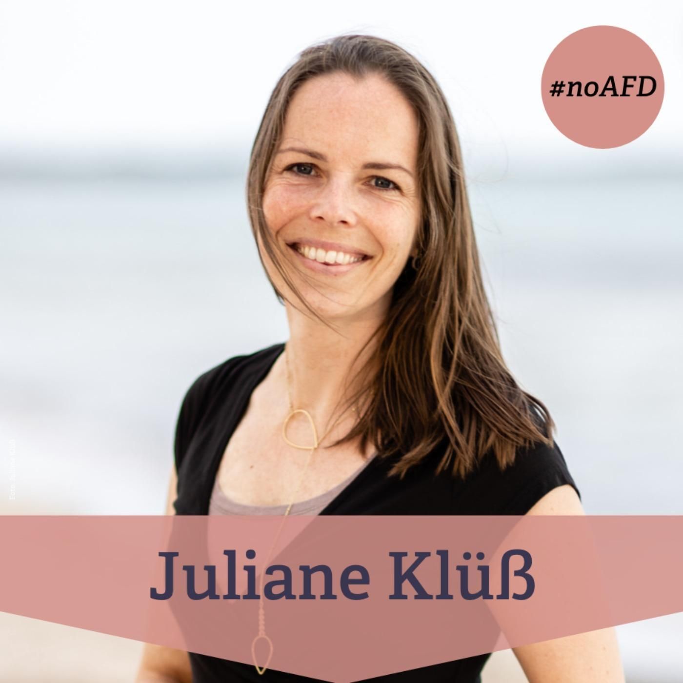 #226 Juliane Klüß – Narben, Fotografie und der Weg zur Selbstheilung