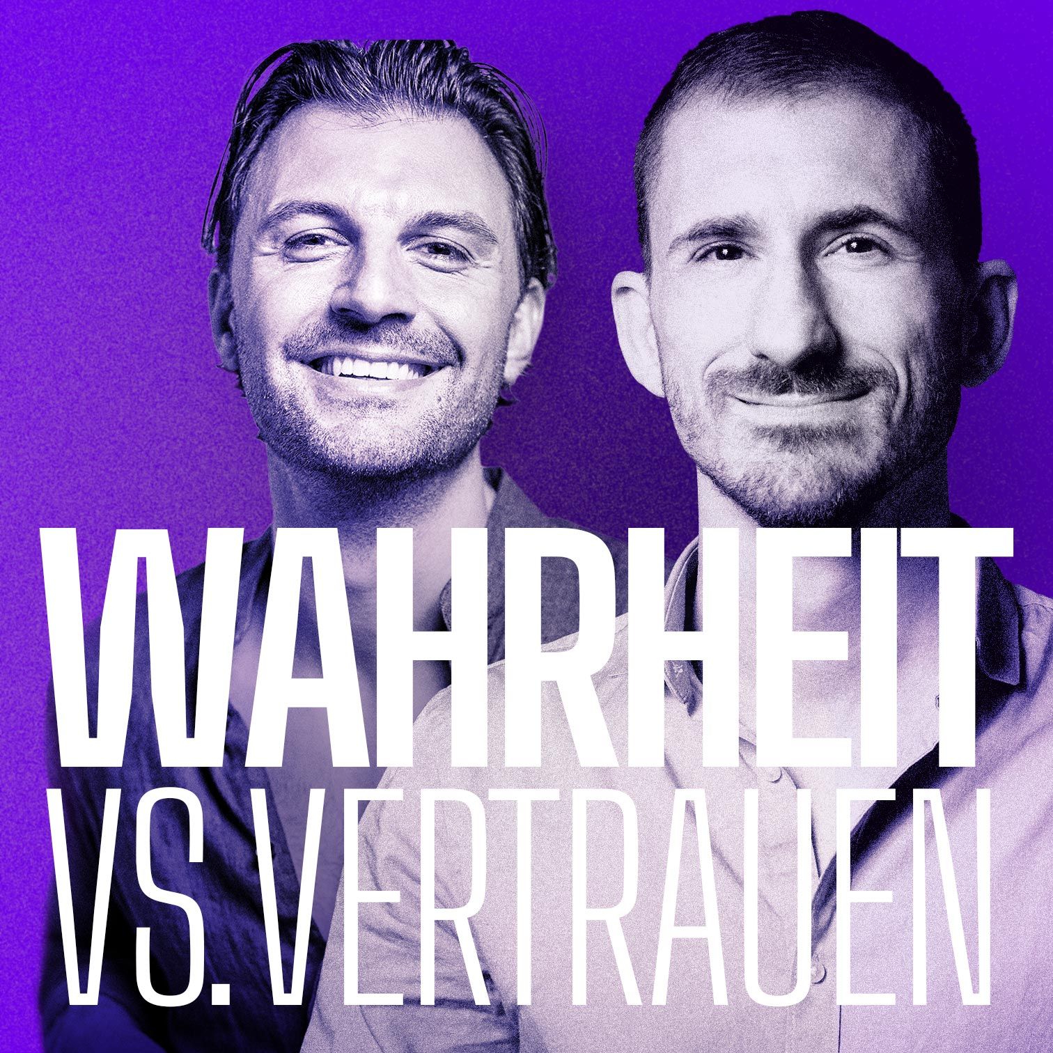 #226 › Lügt mein Partner und wenn Ja - WARUM? Tiefe Wahrheit als Weg zu Vertrauen & Liebe!
