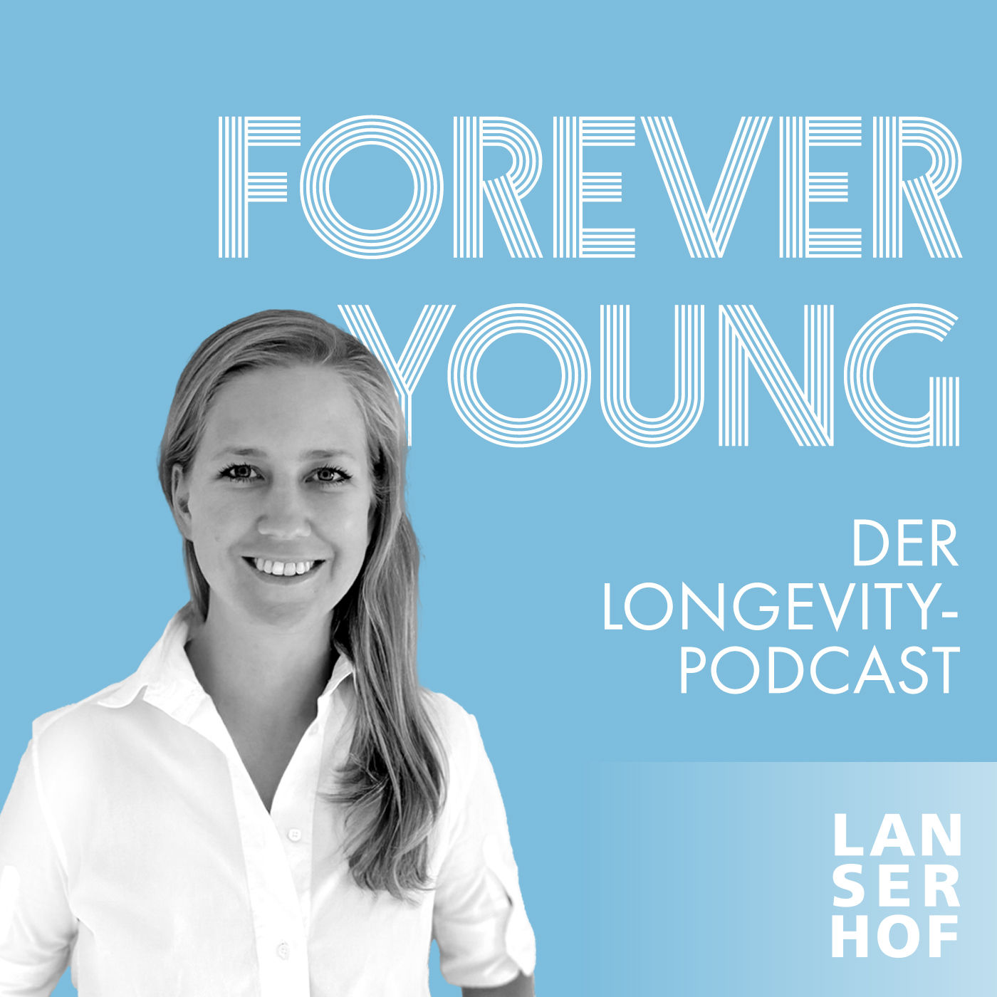#226 Männergesundheit. Worauf die Männer besonders achten müssen. Mit Dr. Hanna Richter-Simonsen