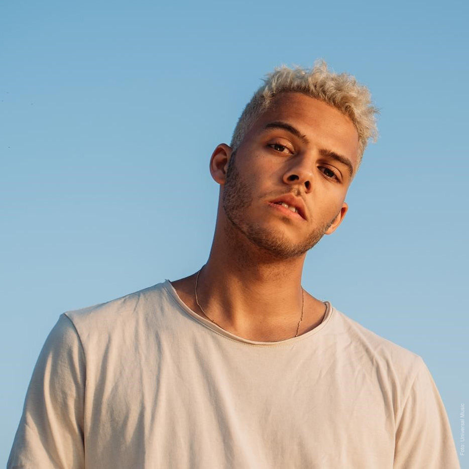 #226 - Malik Harris