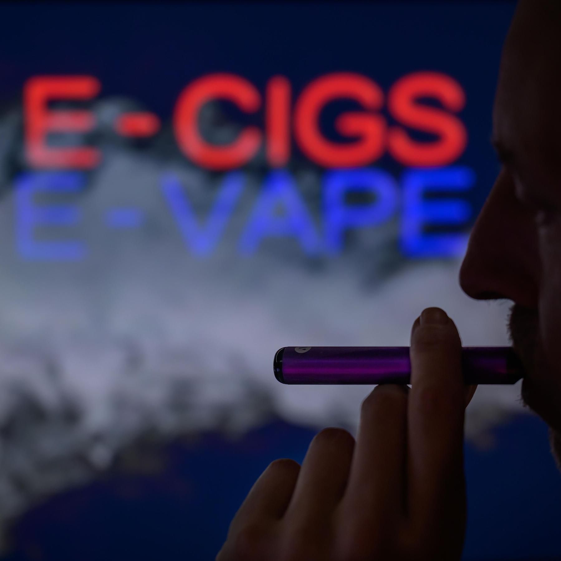 #226 Noch schneller abhängig - Mit Einweg E-Zigaretten Vapes | Dieser Habicht hat eine geniale Jagd-Technik erfunden