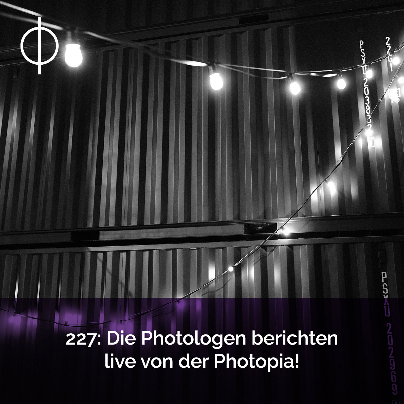 227: Die Photologen berichten live von der Photopia!
