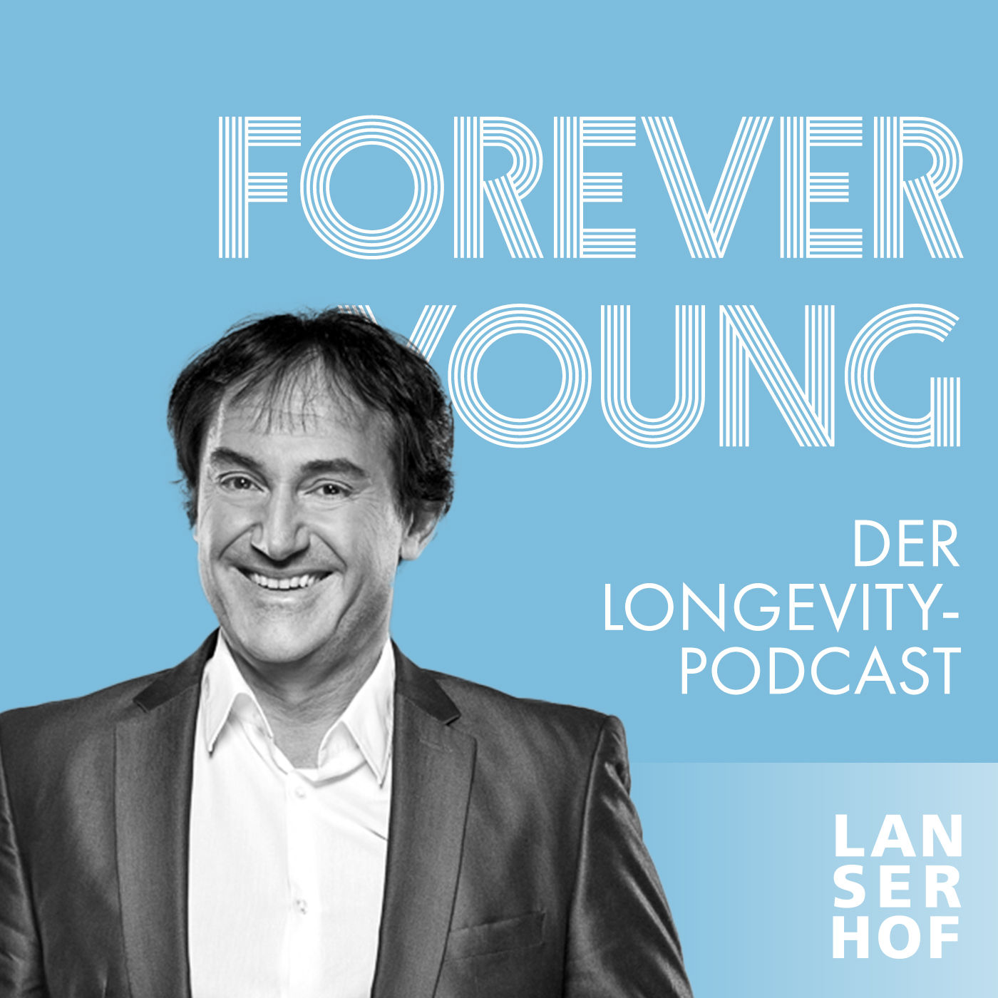 #227 Lachen ist die beste Medizin. Mit Dr. Roman Szeliga