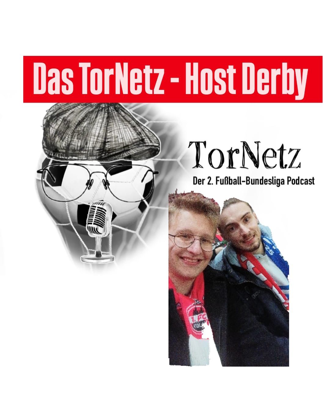 #2.27 TorNetz - Das TorNetz-Host Derby & das Super-Mikro