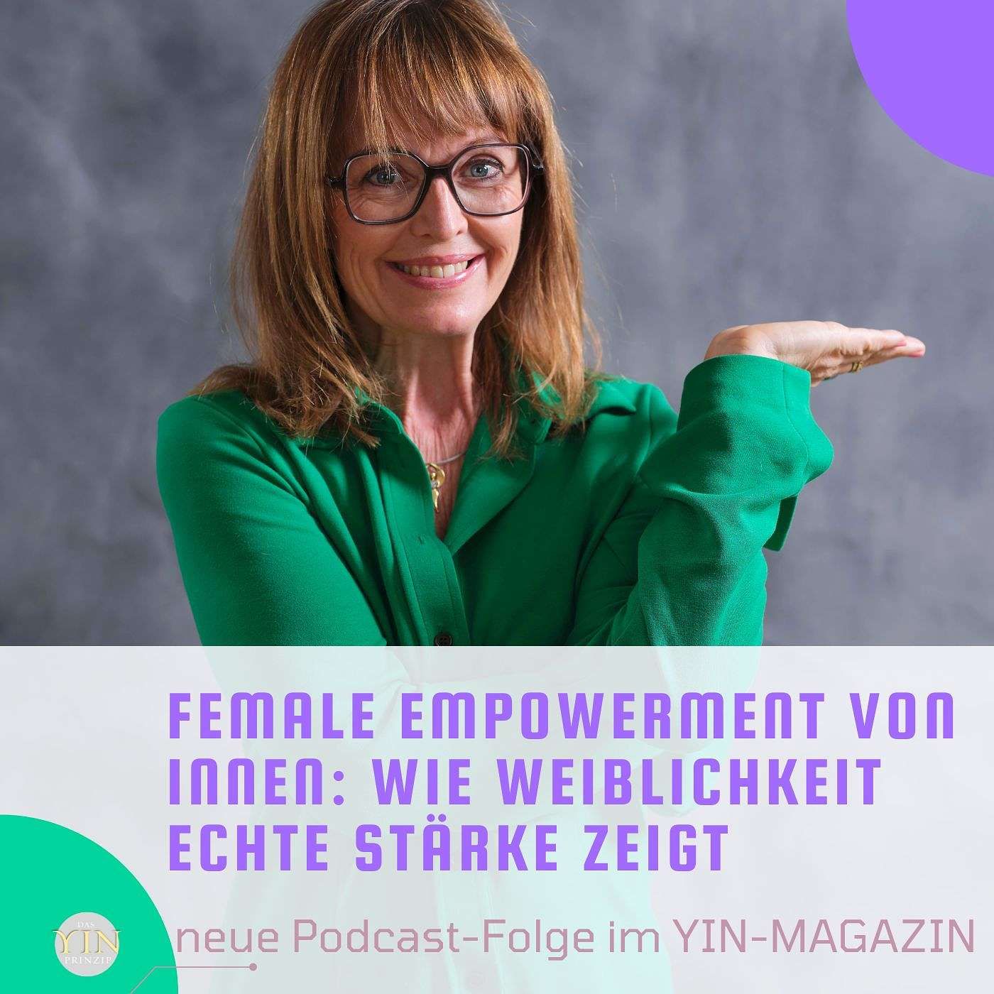 227: Weiblichkeit als Female Empowerment