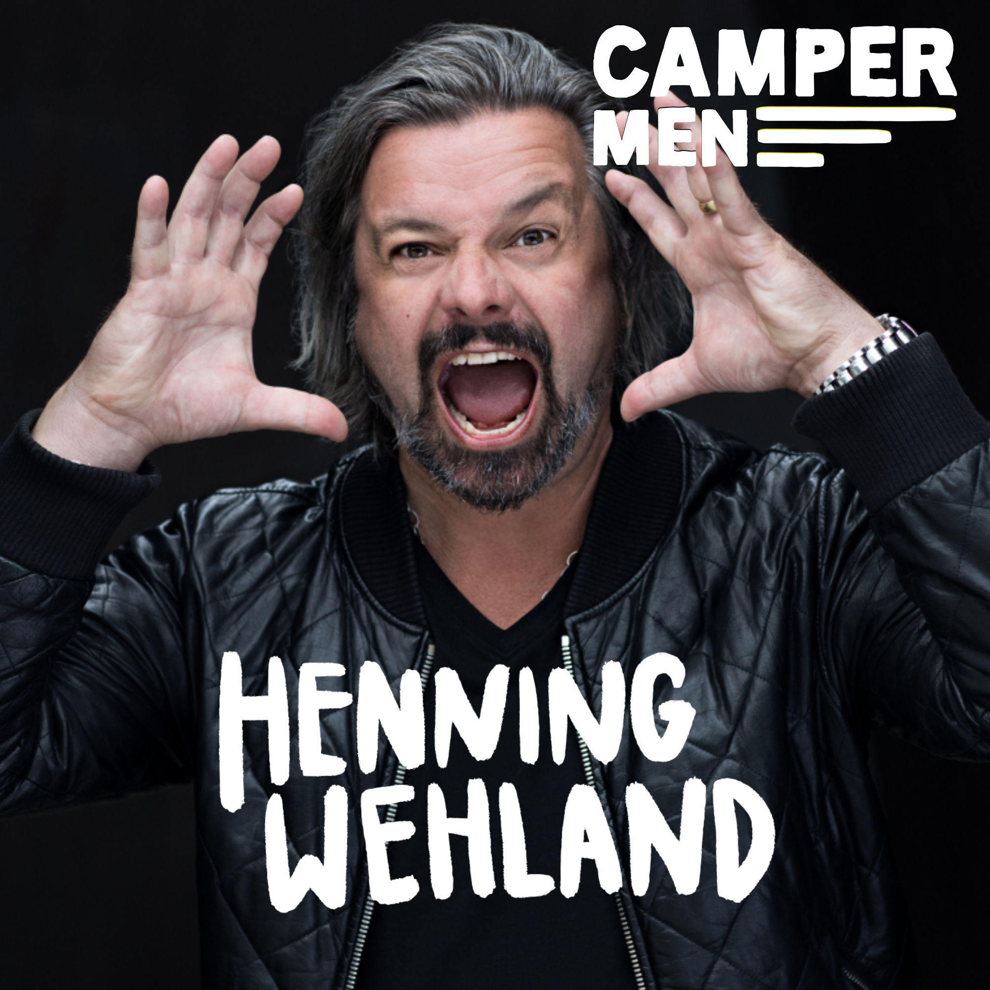 #228: VIP-Extra mit Henning Wehland